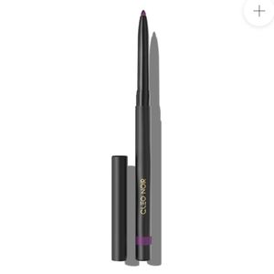 🐢2/$15 Cleo Noir Twist Up Eyeliner Purple
